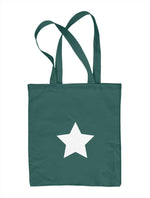 Simple Star Cloth Bag