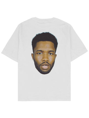 Frank Ocean Oversize Tişört