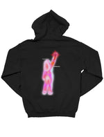 The Journey of Self Discovery Oversize Hoodie