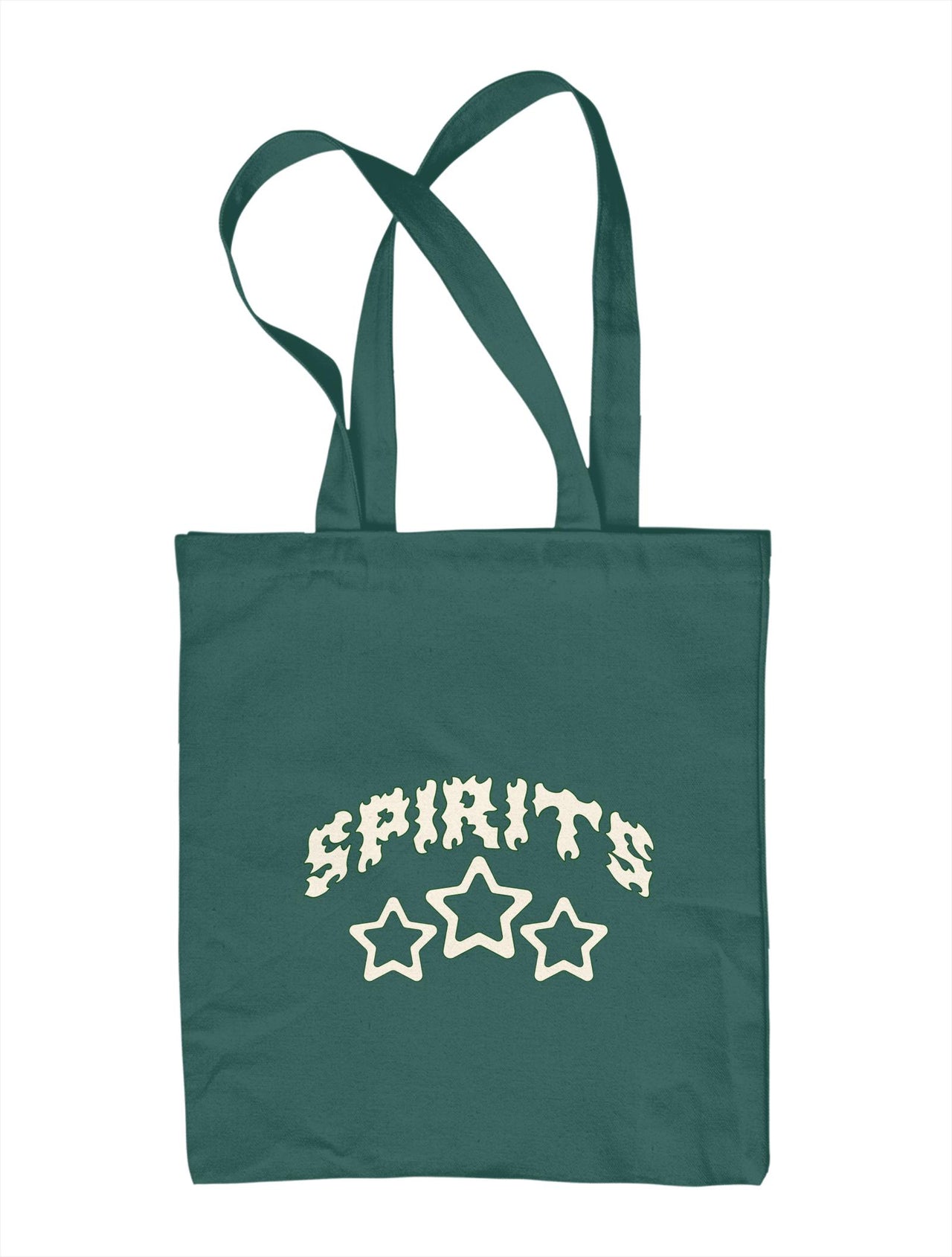 Spirits Tote Bag