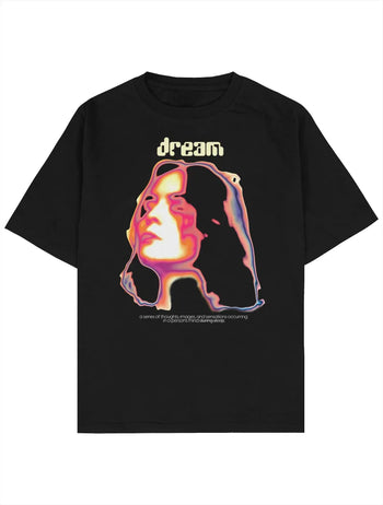 Dream Oversize Tee