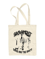 Sacrament Cloth Bag