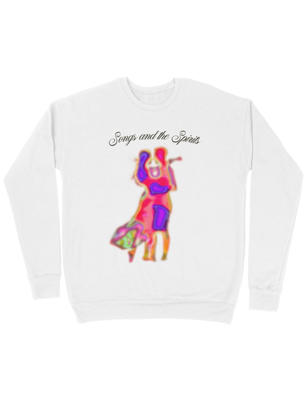 Lovers' Spirits Sweatshirt