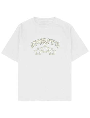 Spirits Oversized Tee