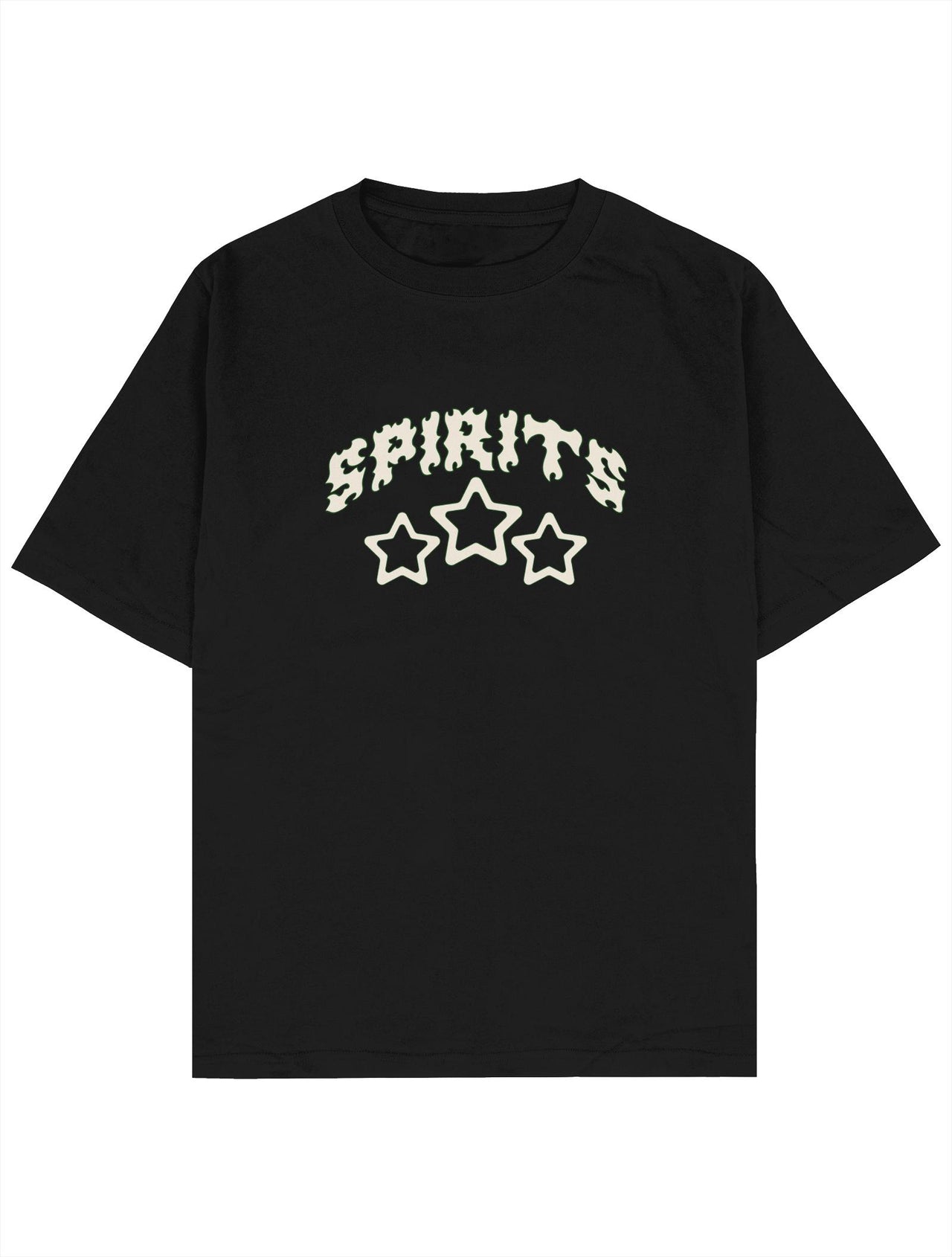 Spirits Oversized Tee