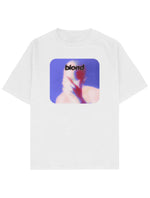 Blond Oversize Tee