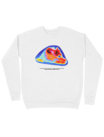 The Light Within Sweatshirt