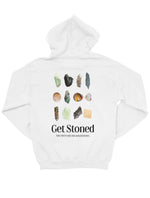 Get Stoned Oversize Hoodie