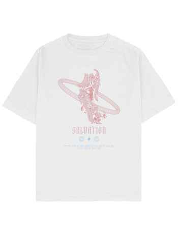 Salvation Oversize Tee