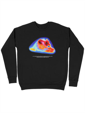 The Light Within Sweatshirt