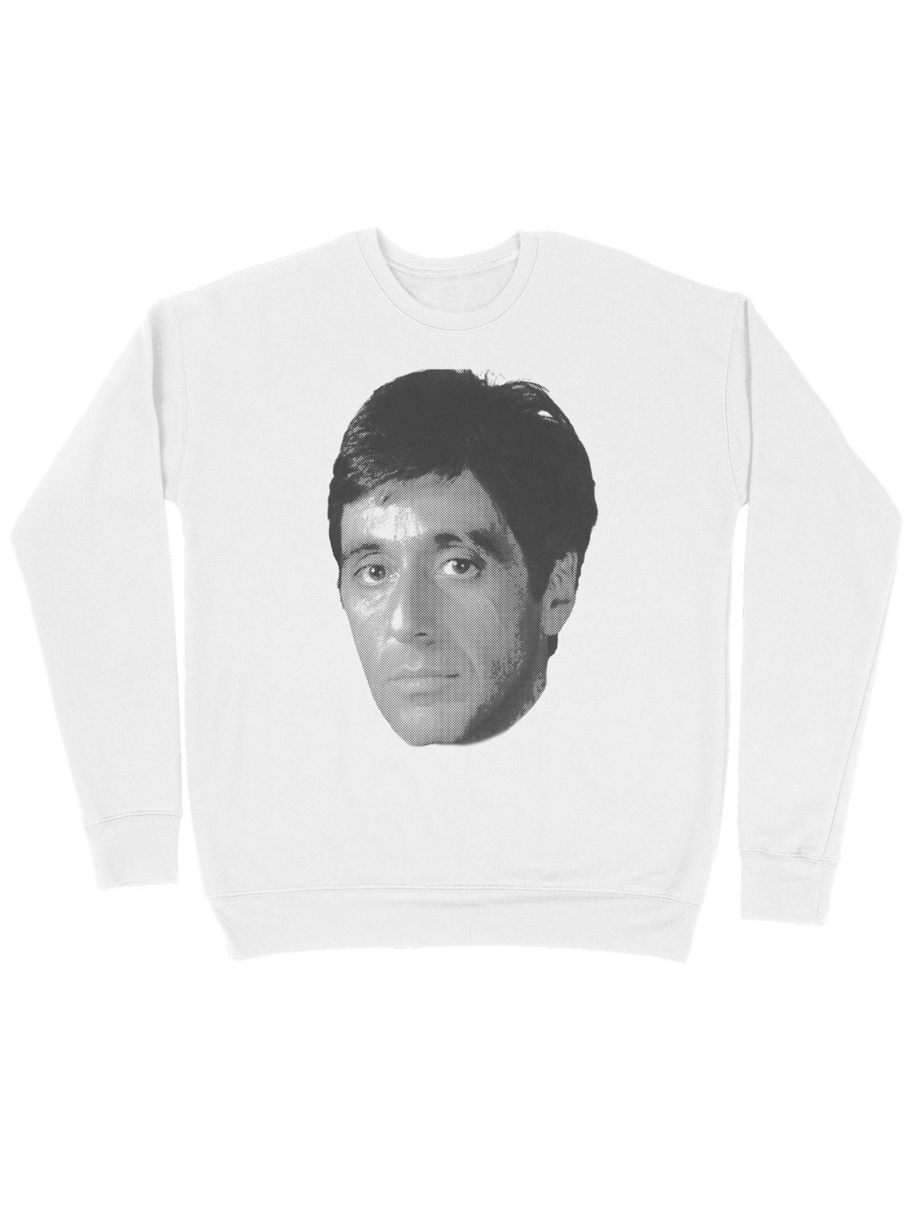 Al Pacino Sweatshirt