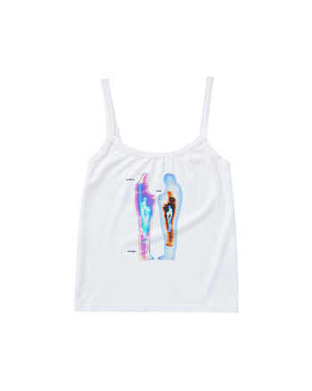 Protect Your Energy Tank Top