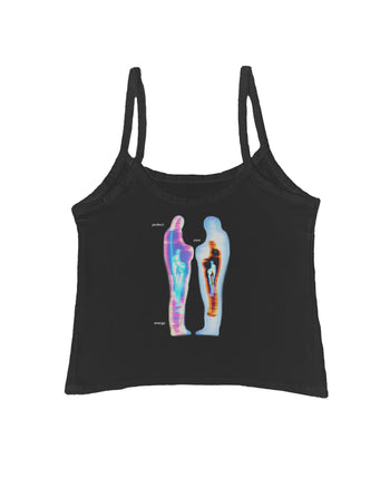 Protect Your Energy Tank Top