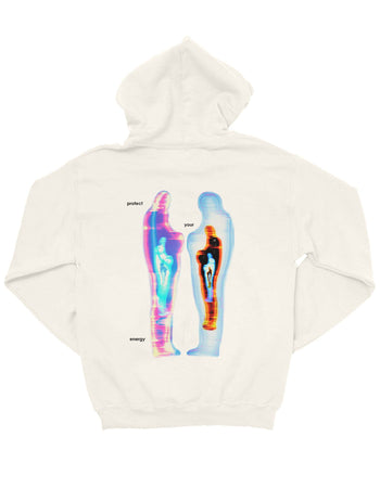 Protect Your Energy Oversize Hoodie