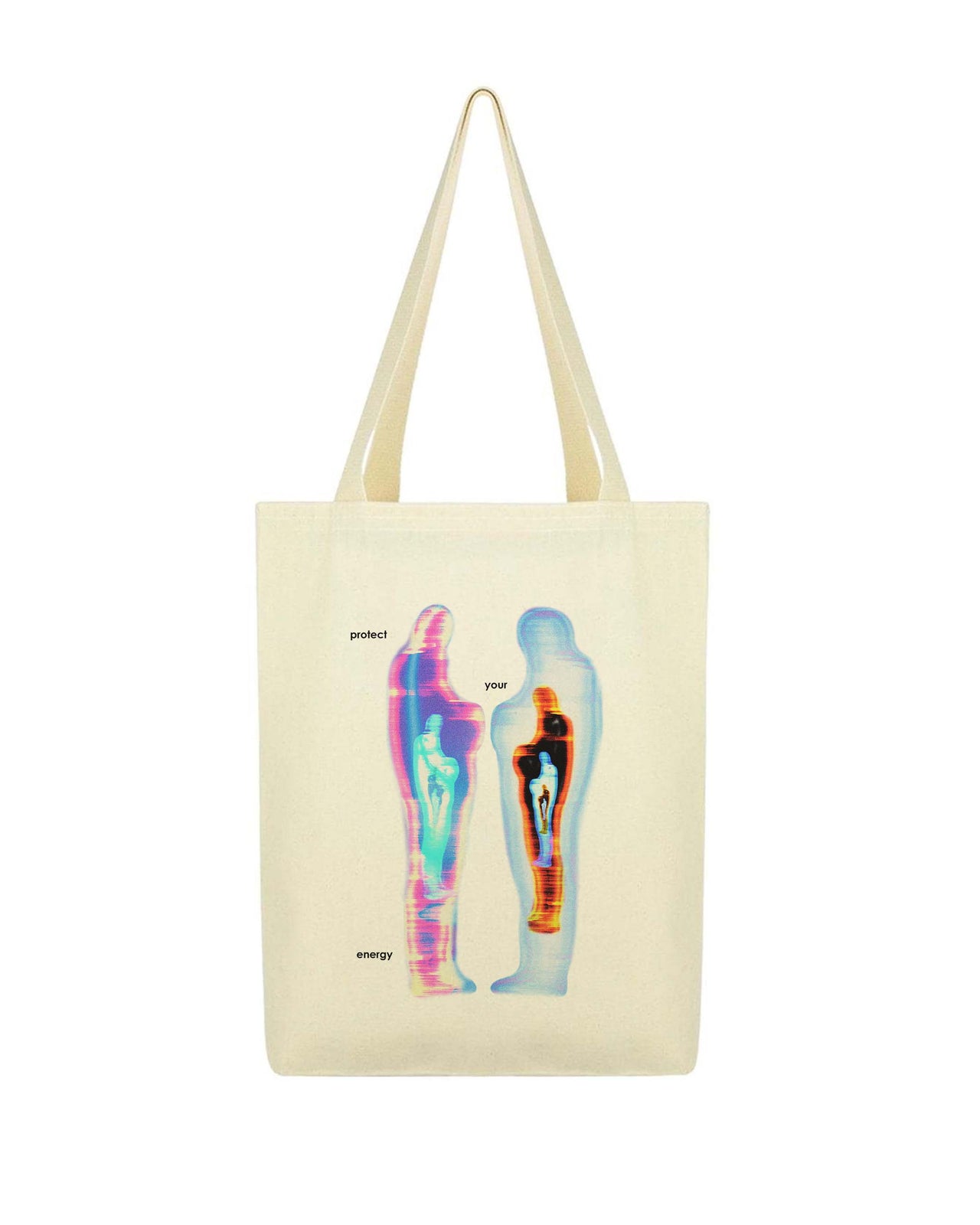 6th Sense Cloth Bag