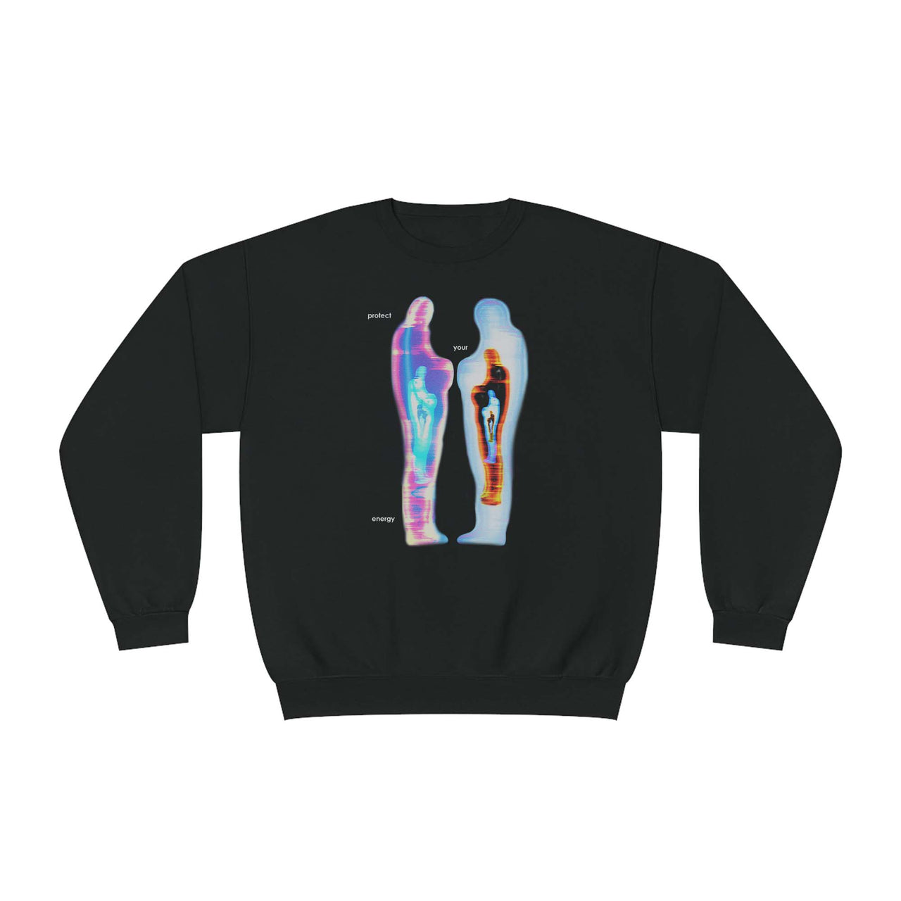 Protect Your Energy Sweatshirt