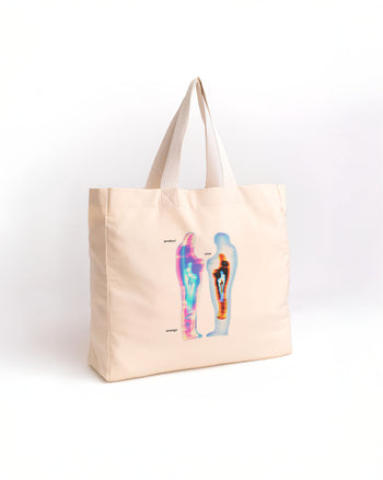 PROTECT YOUR ENERGY CARRYALL