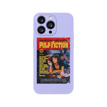 Pulp Fiction Phone Case 