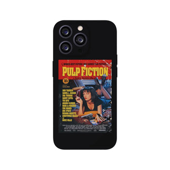 Pulp Fiction Phone Case 