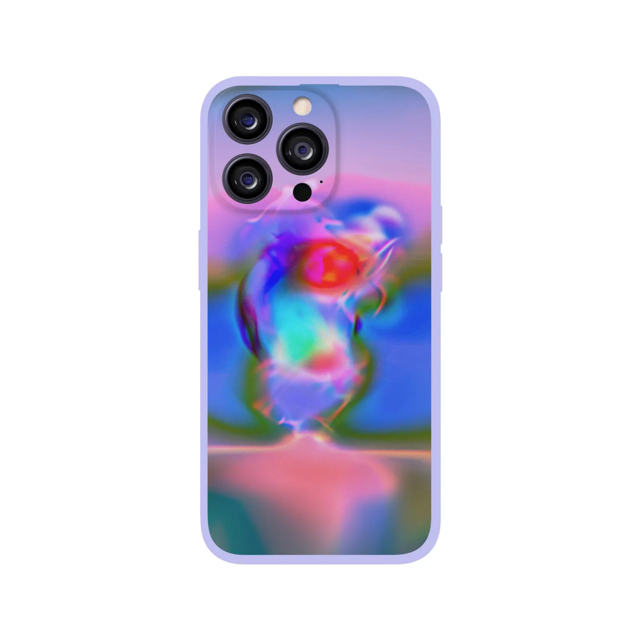 Pure Energy Phone Case 