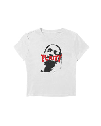 Purity Baby Tee