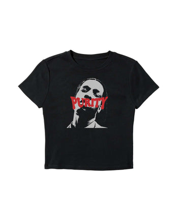 Purity Baby Tee