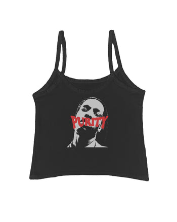 Purity Tank Top