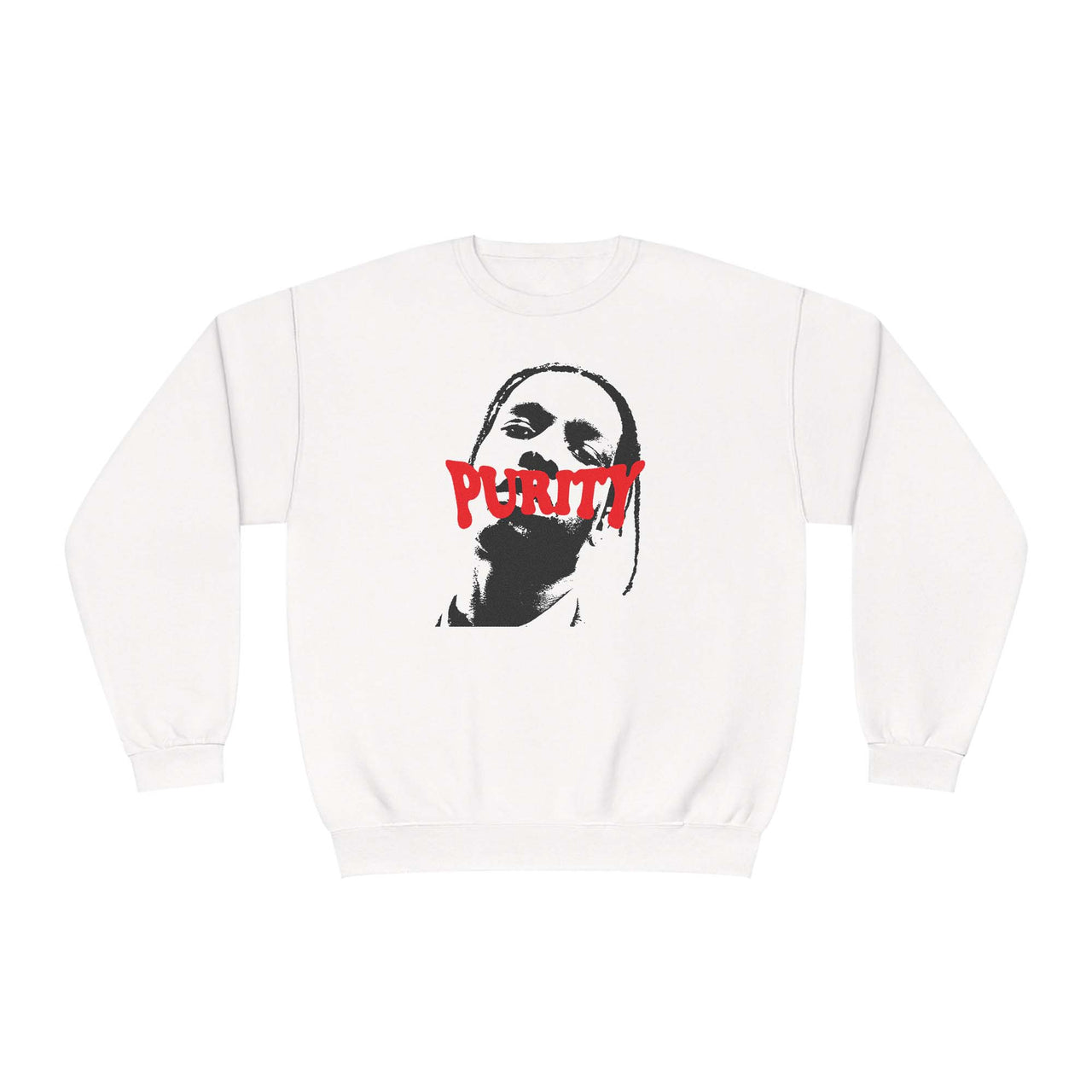 Purity Sweatshirt