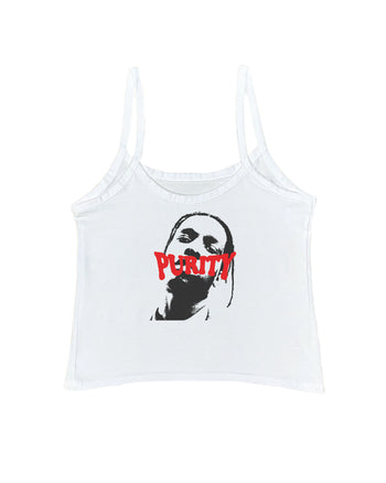 Purity Tank Top