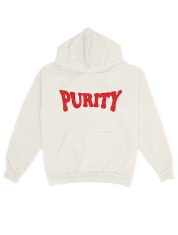 Purity Oversize Hoodie