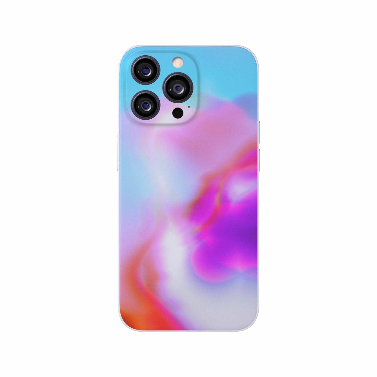 Abstract Gradient Phone Case