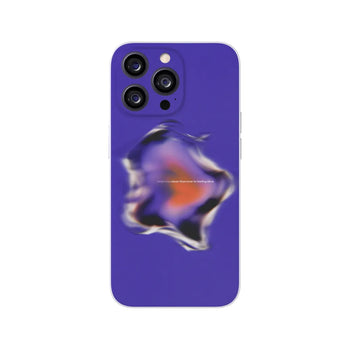 Feeling Alive Phone Case 