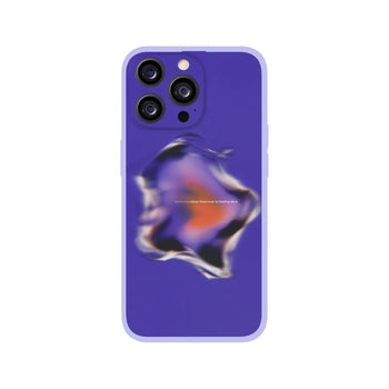 Feeling Alive Phone Case 