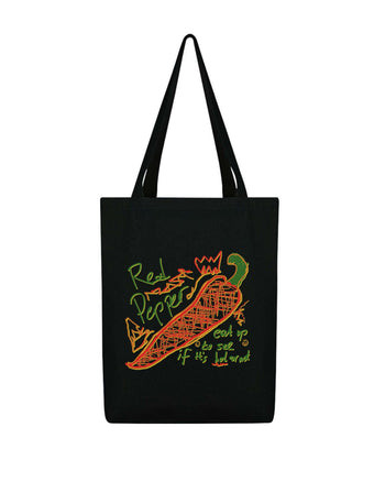 6th Sense Cloth Bag