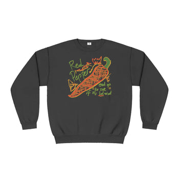Red Hot Pepper Sweatshirt