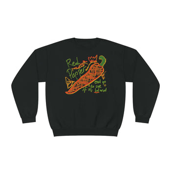 Red Hot Pepper Sweatshirt