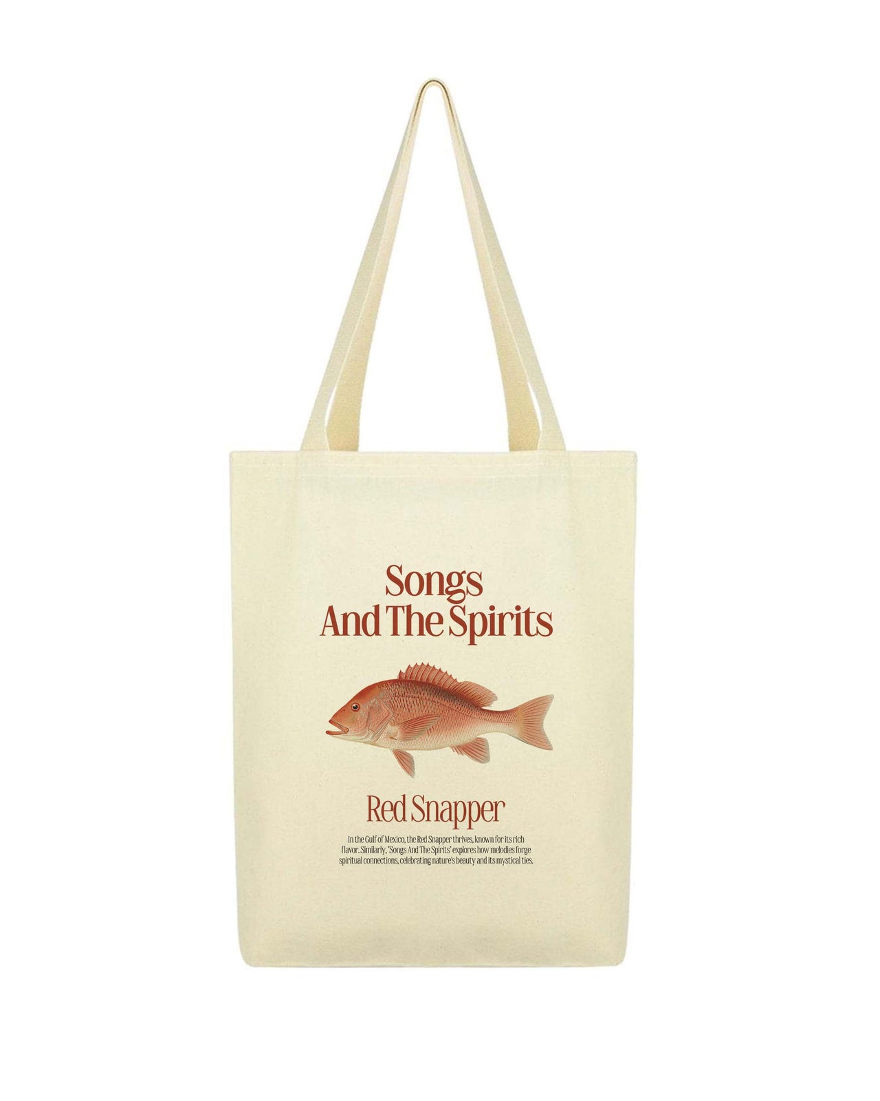 6th Sense Cloth Bag