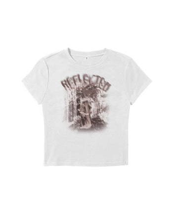 Reflected Dreams Ver II Baby Tee