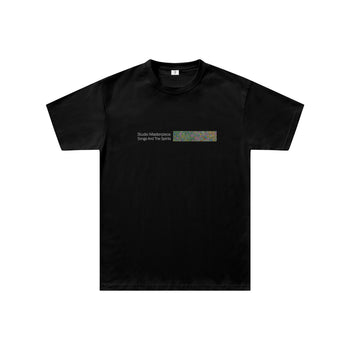 The Kiss Regular Fit Tişört