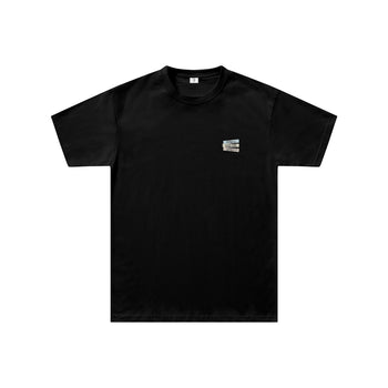 Ambition With a Clear Vision Ver. II Regular Fit Tişört