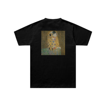 The Kiss Regular Fit Tişört