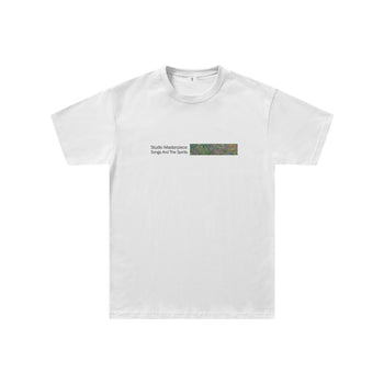 The Kiss Regular Fit Tişört