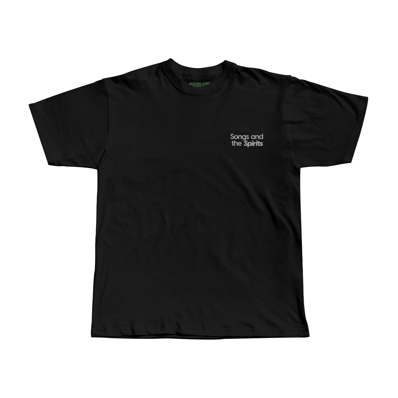 SATS 04 Regular Fit Tişört