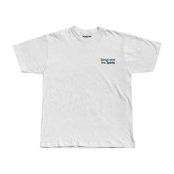 SATS 04 Regular Fit Tişört
