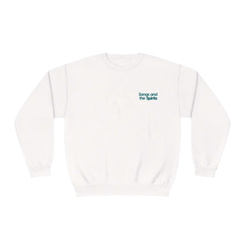 SATS 04 Sweatshirt