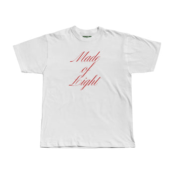 Made of Light Regular Fit Tişört