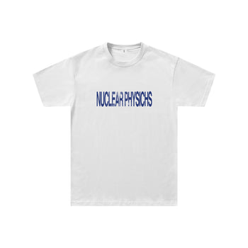 NUCLEAR PHYSICS Regular Fit T-shirt