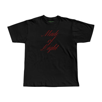 Made of Light Regular Fit Tişört