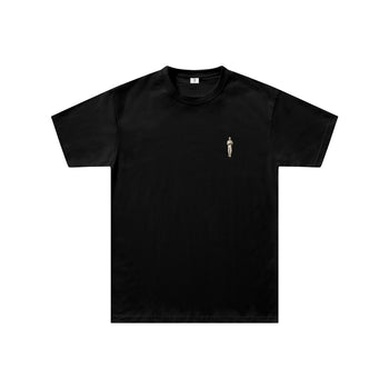 Ambition With a Clear Vision Regular Fit Tişört