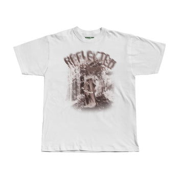 Reflected Dreams Ver II Regular Fit Tişört